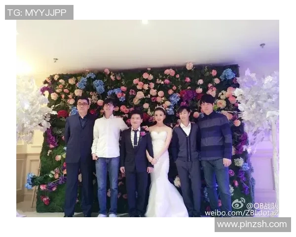 赵伟专访：从新手到职业选手的DOTA2成长之路回顾