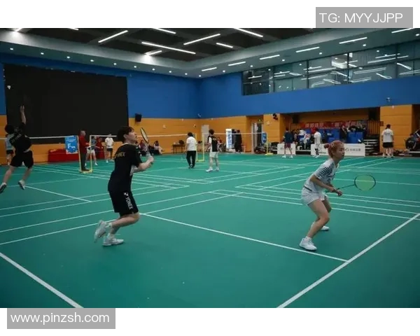 杭州羽毛球队实力解析聚焦羽毛球运动的未来发展与挑战