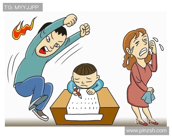 早期教育对孩子全面发展的影响与家长参与的重要性探讨